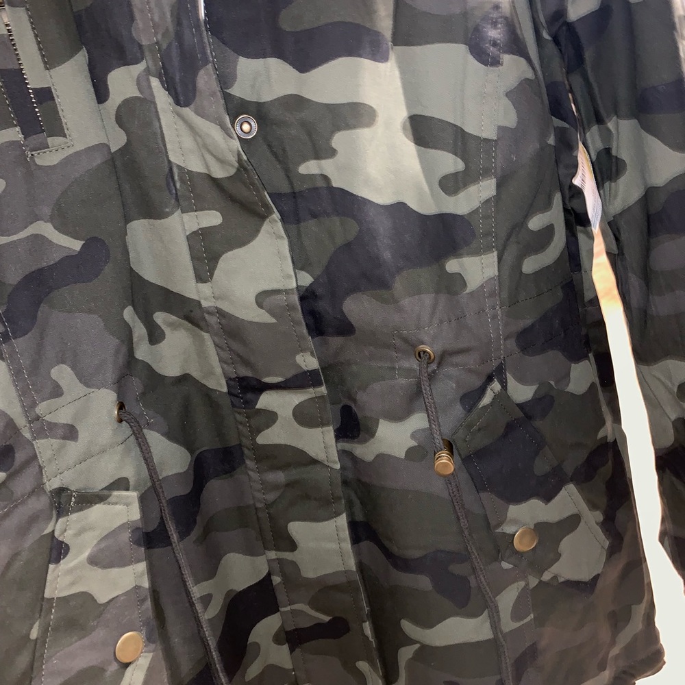 Jacket - Picture 2 of 2